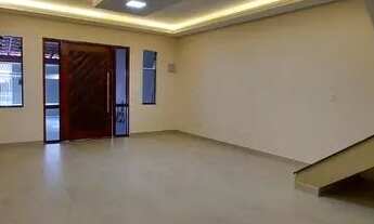 Imagem: Sobrado em Parque Senhor do Bonfim - Taubaté