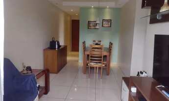 Imagem 2: Attivita, 2 quartos com suíte, móveis e vaga, varanda. Lazer completo