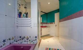 Imagem 6: Sobrado para venda com 200 metros quadrados com 3 quartos em City América - São Paulo - SP