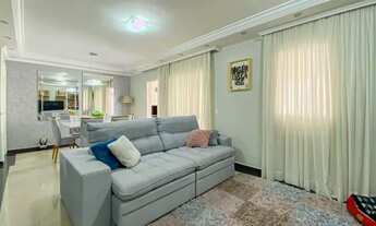 Imagem: Apartamento á Venda com 3 Quartos, 1 Suíte