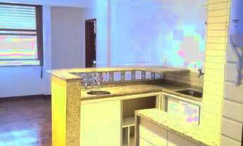 Imagem 2: Apartamento para venda tem 44 metros quadrados com 1 quarto em Copacabana - Rio de Janeiro