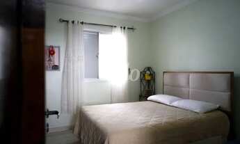 Imagem 6: São Paulo - Apartamento Padrão - Tucuruvi