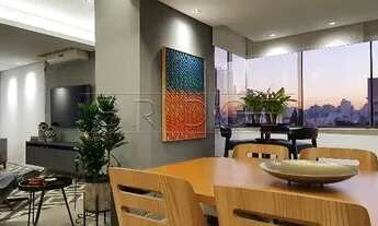 Imagem 6: Apartamento para venda com 104 metros quadrados com 3 quartos