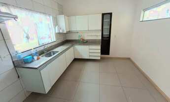 Imagem 4: Casa 3 Quartos Cond. Florest Hill Av Torquato Tapajós próx Aeroporto