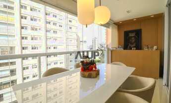 Imagem 7: Apartamento para aluguel tem 49 metros quadrados com 1 quarto em Campo Belo - São Paulo