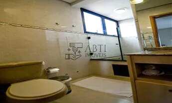 Imagem 2: LINDA COBERTURA TRIPLEX - OTIMA LOCALIZAÇÃO - PRONTA PARA MORAR!!!!