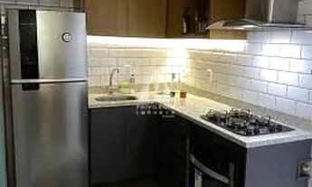 Imagem 3: Apartamento à venda, 2 quartos, 1 suíte, Lagoa - RIO DE JANEIRO/RJ