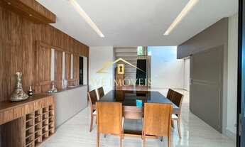 Imagem 4: Casa em condomínio à venda no Terras de Siena, Vila do Golf