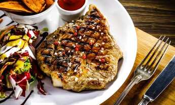 Imagem: Restaurante e Lancheria à Venda - Zona