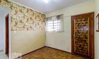 Imagem 3: Apartamento para Aluguel - Liberdade, 1 Quarto, 48 m2