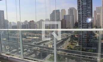 Imagem 9: Apartamento para Aluguel - Brooklin, 1 Quarto, 42 m2