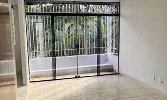 Imagem 2: Apto 2 quartos com varanda Asa Norte