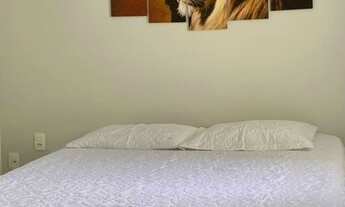 Imagem 4: Apê 95m² (3Q com suíte) - Jardim Atlântico