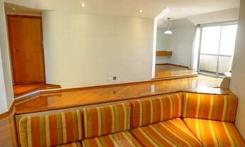 Imagem 6: APT C/3 DORMTS, P VENDA e LOC BROOKLIN-2VG LIVRES