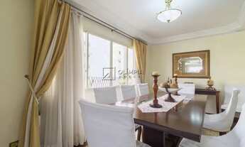 Imagem 6: Venda Cobertura 5 Dormitórios - 412 m² Campo Belo