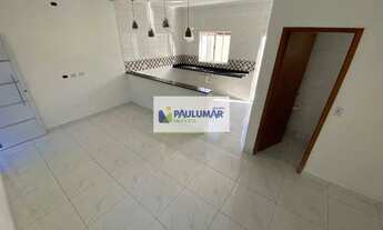 Imagem 5: Sobrado de Condomínio com 2 dorms, Atlântica, Mongaguá - R$ 300 mil, Cod: 831750