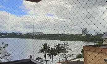 Imagem 3: Apartamento na Praia do Pecado com 03 quartos com planejados e ar