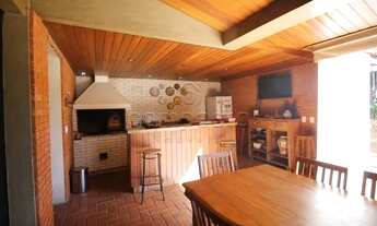 Imagem 7: Casa Condomínio Débora Cristina