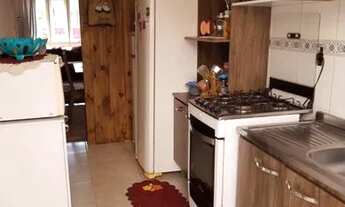 Imagem 7: Casa para venda tem 180 metros quadrados com 3 quartos em Carapina Grande