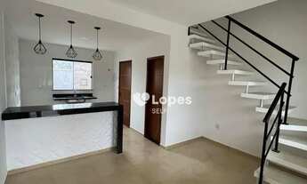 Imagem 5: Casa com 2 dormitórios à venda, 61 m² por R$ 340.000,00 - Jardim Atlântico Central (Itaipu