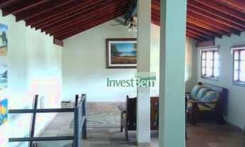 Imagem 5: Casa com 3 dormitórios à venda, 315 m² por R$ 1.280.000,00 - Condomínio Villa Fontana - V