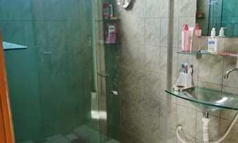 Imagem 5: Casa no Conjunto Val Paraiso com 3 quartos sendo 2 suítes - 200m²