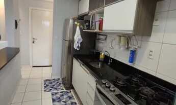 Imagem 6: Vendo no Condomínio ECOPARQUE - Apartamento 3 quartos sendo 2 suítes - Nascente - Todo mob