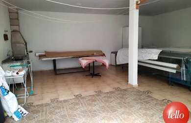 Imagem 4: São Paulo - Casa Padrão - Santana