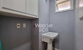 Imagem 3: Duplex encantador com 1 suíte e vista fantástica no Campo Belo