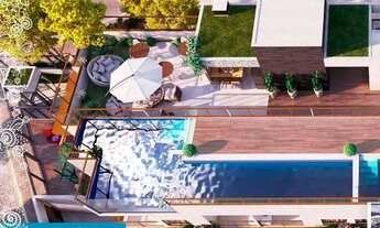 Imagem 7: Apartamento para venda tem 32 metros quadrados com 1 quarto em Porto de Galinhas - Ipojuca