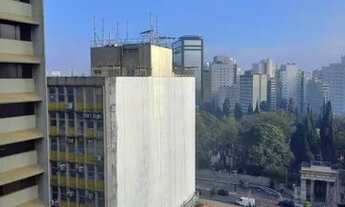 Imagem 6: Apartamento 1 dormitório Consolação