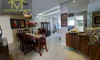 Imagem 2: Apartamento de 3 quartos todo decorado Cód: 18964 R