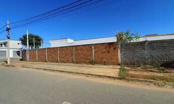 Imagem 4: Terreno Palmeira Real esquina 222m²