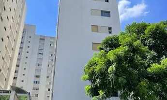Imagem: SÃO PAULO - Apartamento Padrão - JARDIM