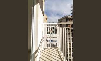 Imagem 6: Apartamento para Aluguel - Bom Retiro, 2 Quartos, 34 m2