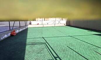 Imagem 7: Apartamento para aluguel com 110 metros quadrados com 2 quartos em Jardim Peri Peri - São