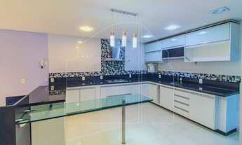 Imagem 6: QE 46 - 4 QUARTOS, 2 SUÍTES, TERRAÇO E GARAGEM COBERTOS!