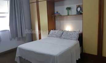 Imagem 5: Apartamento-À VENDA-Tijuca-Rio de Janeiro-RJ