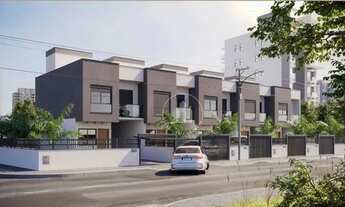 Imagem: Sobrado com 3 dormitórios à venda, 101