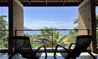 Imagem: Casa Vista Mar Praia Vermelha dos Arquitetos