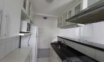 Imagem 4: Apartamento para aluguel com 50 metros quadrados com 2 quartos em Jardim Taquaral - São Pa