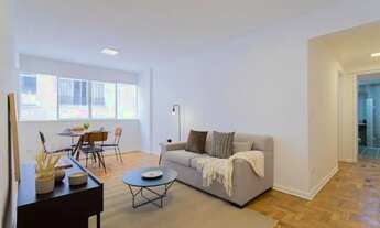 Imagem: SÃO PAULO - Apartamento Padrão - CONSOLAÇÃO