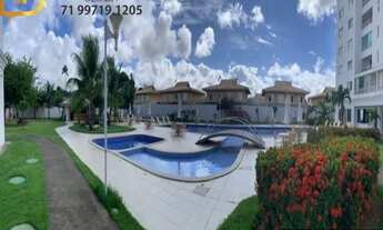 Imagem 2: Alugo Apartamento Mobiliado 2/4 suíte e varanda | 7 andar