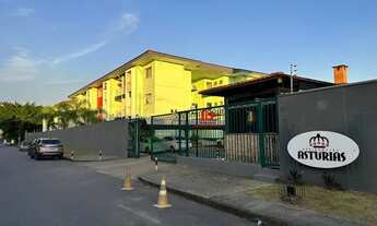 Imagem 2: Oportunidade! Apartamento semimobiliado com 2 quartos o condominio dispoe de area de lazer