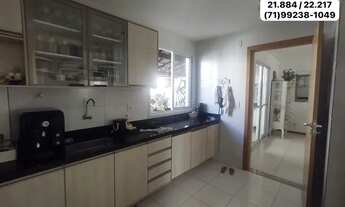 Imagem 4: Casa em Condomínio - 3/4 , 3 Suítes - Stella Maris / Mares - Villa Ferrara