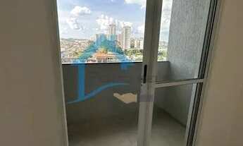 Imagem 7: Apartamento 2 Quartos para Venda em Contagem, Eldorado, 2 dormitórios, 1 suíte, 3 banheiro