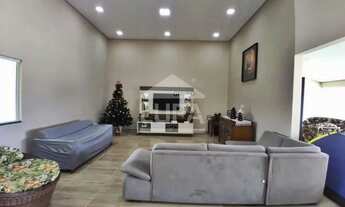 Imagem: CHÁCARA RESIDENCIAL COM 5 QUARTOS PARA