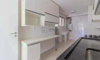 Imagem 16: Apartamento Locação Higienópolis 90 m² 3 Dormitórios