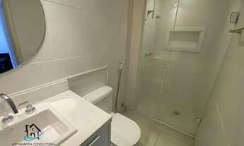 Imagem 7: Apartamento para Venda em São Paulo, Jardim Paulista, 1 dormitório, 1 suíte, 1 banheiro, 1