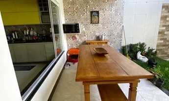 Imagem 3: Casa para venda possui 190 metros quadrados com 3 quartos em Nossa Senhora de Fátima - Ita